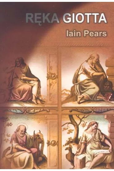 R�ka giotta - Pears Iain