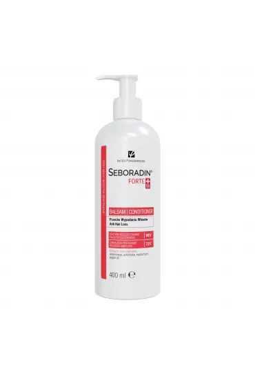 Seboradin Balsam do wosw odywka Forte 400 ml
