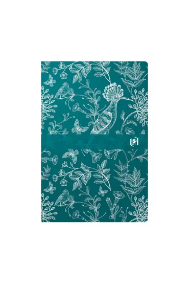 Oxford Romance Notatnik B5 Romance linia 80 kartek