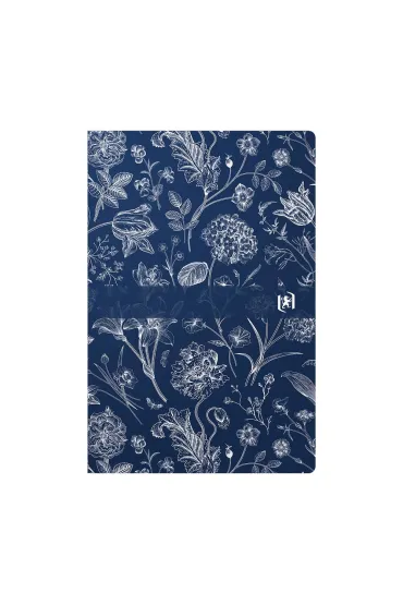 Oxford Romance Notatnik B5 Romance linia 80 kartek