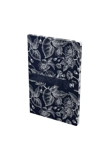Oxford Romance Notatnik B5 Romance linia 80 kartek