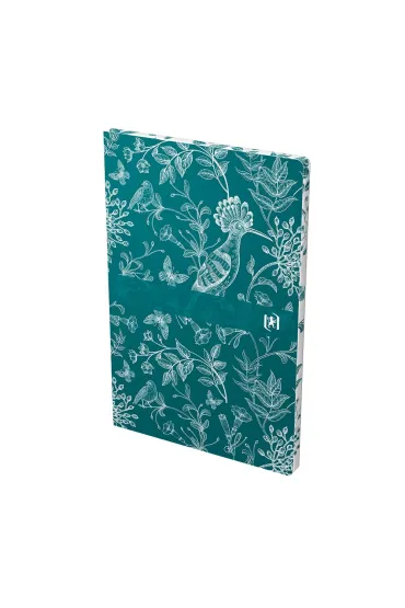 Oxford Romance Notatnik B5 Romance linia 80 kartek