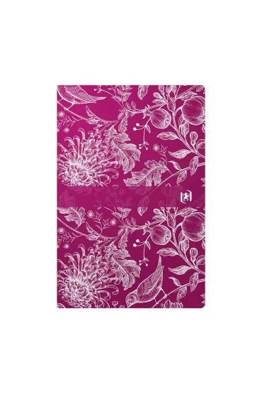 Oxford Romance Notatnik B5 Romance linia 80 kartek
