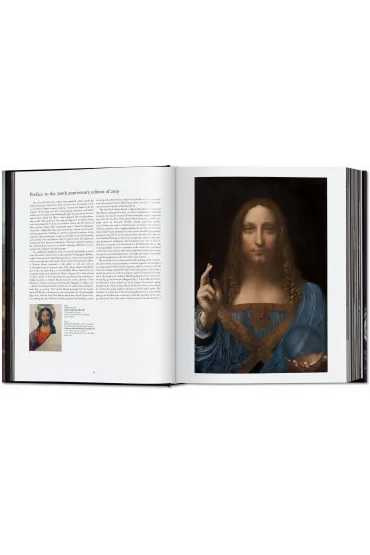 Leonardo. The Complete Paintings and Drawings - Frank Zollner, Johannes Nathan