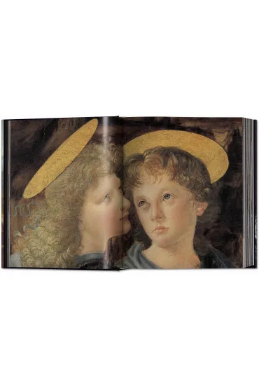 Leonardo. The Complete Paintings and Drawings - Frank Zollner, Johannes Nathan
