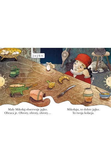Planety pana Miko�aja. Czytam sobie. Poziom 1 - Anna Czerwi�ska-Rydel