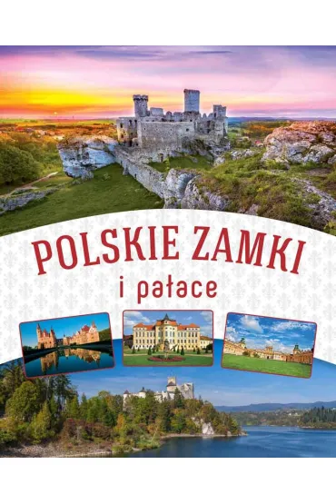 Polskie zamki i pa�ace - Krzysztof �ywczak