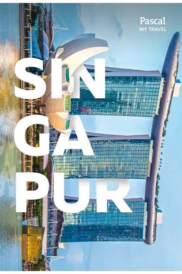 Singapur Pascal My Travel