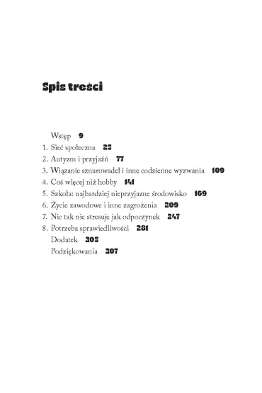 Atypowy. Dlaczego �wiat nie jest stworzony dla os�b autystycznych i jak powinni�my temu zaradzi� - Pete Wharmby