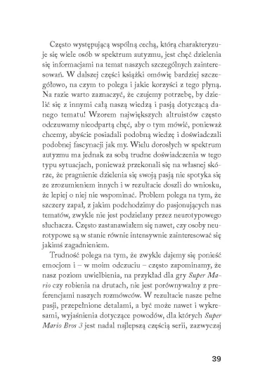 Atypowy. Dlaczego �wiat nie jest stworzony dla os�b autystycznych i jak powinni�my temu zaradzi� - Pete Wharmby