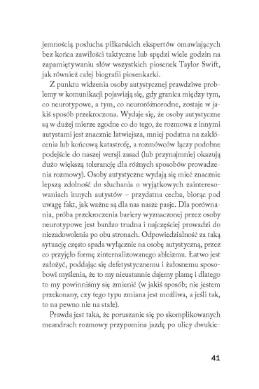 Atypowy. Dlaczego �wiat nie jest stworzony dla os�b autystycznych i jak powinni�my temu zaradzi� - Pete Wharmby