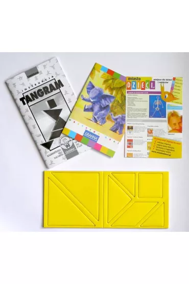 Tangram Granna