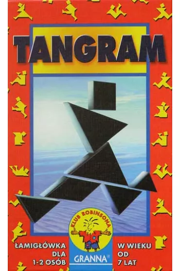 Tangram Granna
