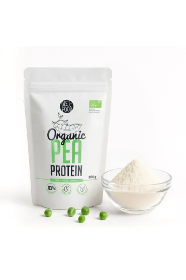 Diet-Food Bia�ko z groszku Zestaw 2 x 200 g
