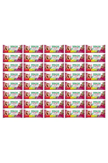 Starpharma Lizak o smaku musuj�cej wi�ni na odporno�� Suplement diety Zestaw 40 x 6 g