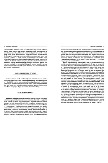 Kamizelka - Boles�aw Prus