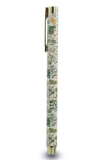 Half Moon Bay ACS Voysey D�ugopis Ogr�d aptekarza