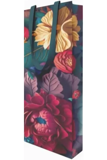 Anna Style Torebka prezentowa 36x12x10cm