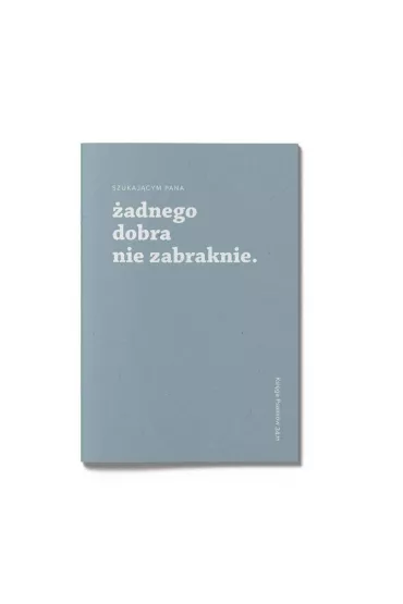 Szaron Zeszyt Szukaj�cym Pana kratka 32 kartki