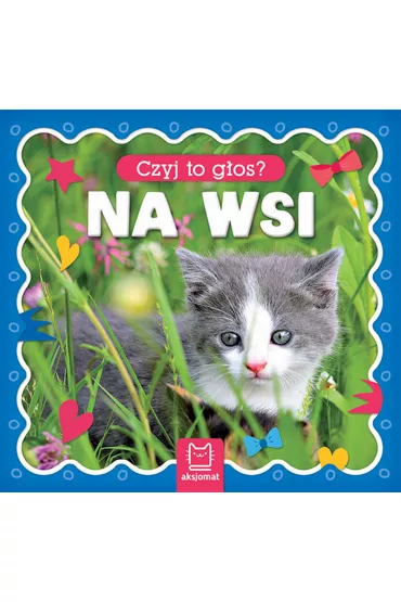 Czyj to g�os? Na wsi