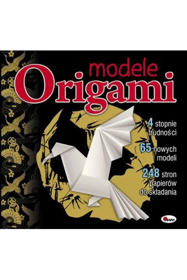 Modele origami