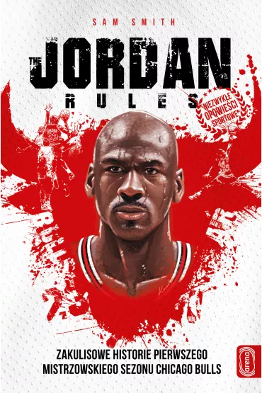 eBook The Jordan rules pdf mobi epub - Sam Smith
