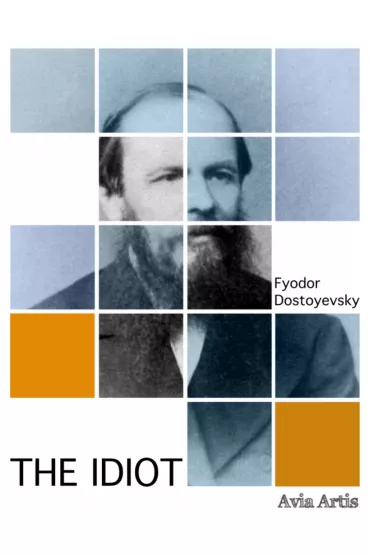 eBook The Idiot mobi epub - Fiodor Dostojewski