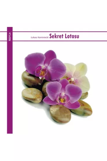 Sekret Lotosu (CD)