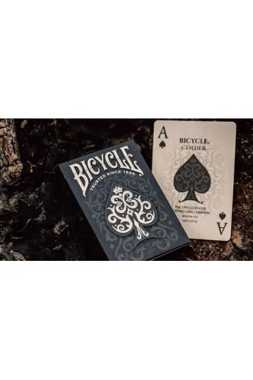 Karty Cinder Bicycle