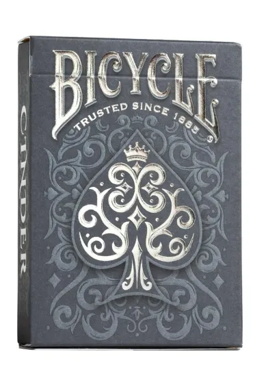 Karty Cinder Bicycle