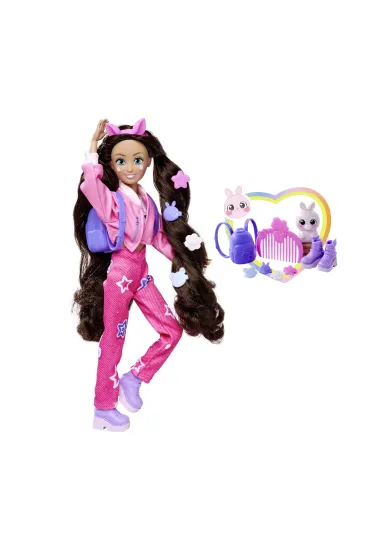 Lalka Kawaii Hi Lucy Simba