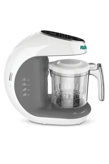 Blender do zupek dla dzieci z funkcj� gotowania...
