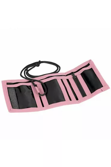 Paso Portfel Unicorn Black PP22UN-002