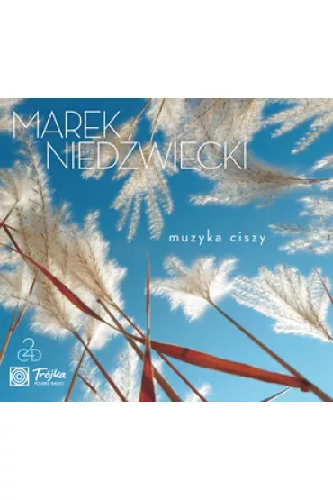 Marek Nied�wiecki - Muzyka ciszy vol. 1 (Digipack) (CD)