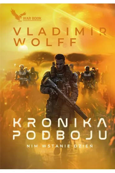 Nim wstanie dzie� - Vladimir Wolff