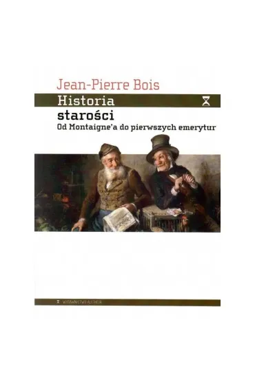 Historia staro�ci - Bois Jean-Pierre