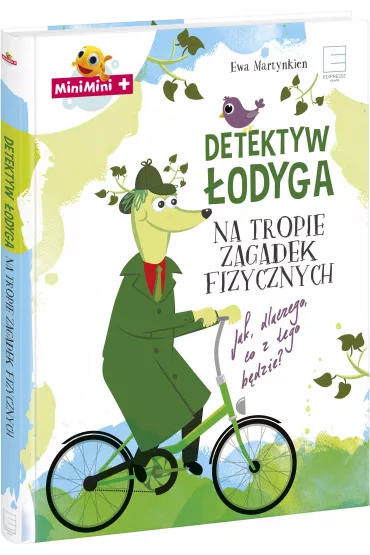 Detektyw �odyga cz II