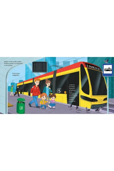 Okienko w przesz�o��. Podr� do dziadk�w - Patrycja Klempas