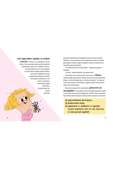 Uwaga, uwaga! Co zrobi Frania? - Barbara Supe�