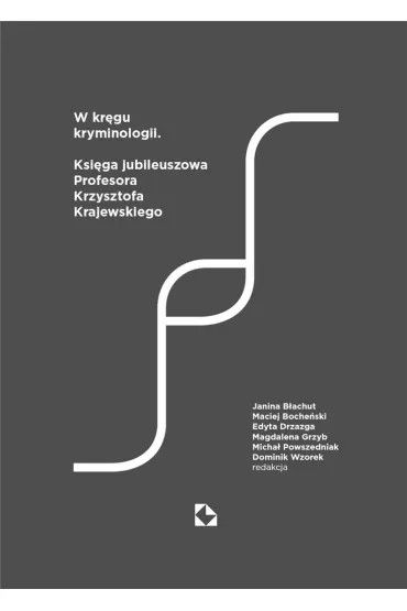 W kr�gu kryminologii