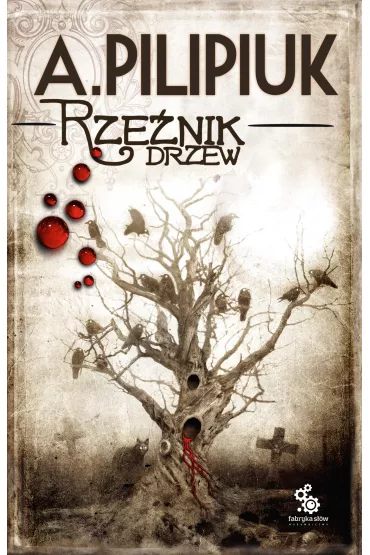 eBook Rze�nik drzew mobi epub - Andrzej Pilipiuk