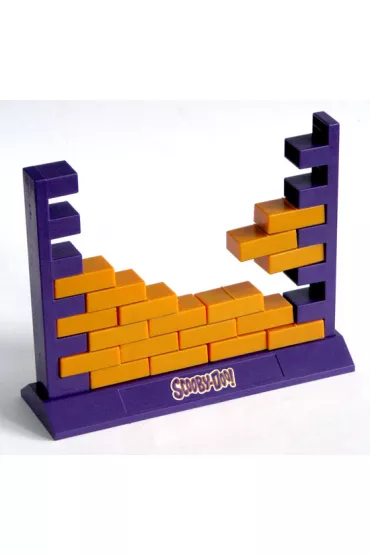 Scooby Doo Potworna �ciana