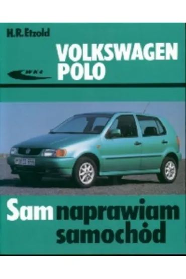 Volkswagen Polo - Hans Etzold