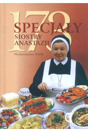 173 Specja�y Siostry Anastazji - Anastazja Pustelnik