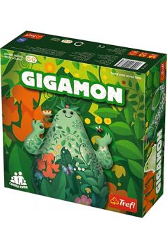Gigamon - gra 01478 Trefl