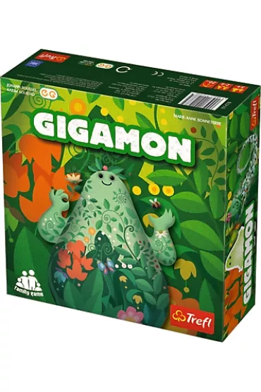 GRA GIGAMON *