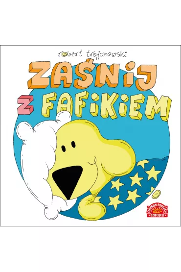 Za�nij z fafikiem - Robert Trojanowski