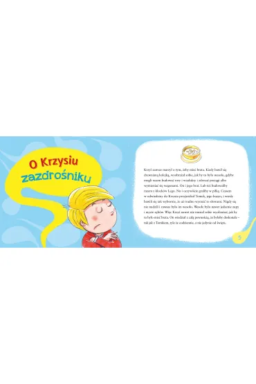 Charakterki i humorki - Anna Potyra