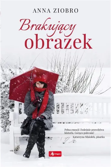 Brakuj�cy obrazek - Anna  Ziobro