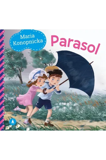 Parasol - Maria Konopnicka